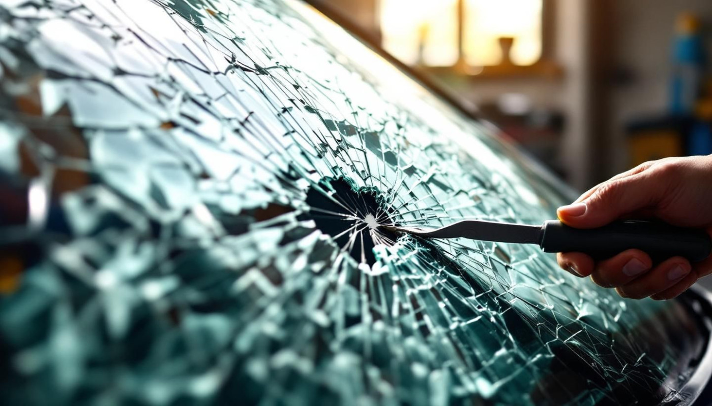 Comment choisir le meilleur service de réparation de vitres auto ?