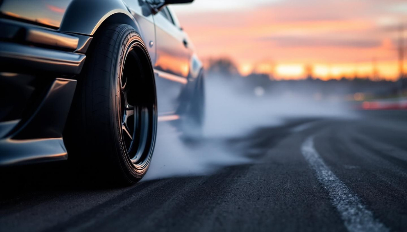 Comment la mécanique influence-t-elle la performance en drift ?